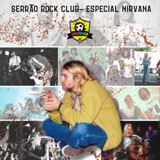 Serrão Rock Club - Especial Nirvana