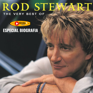 Podcast Biografia com Rod Stewart